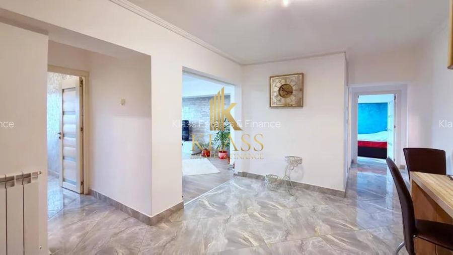 Apartament 3 camere | Pta Alba Iulia | Decebal | Unirii - 8