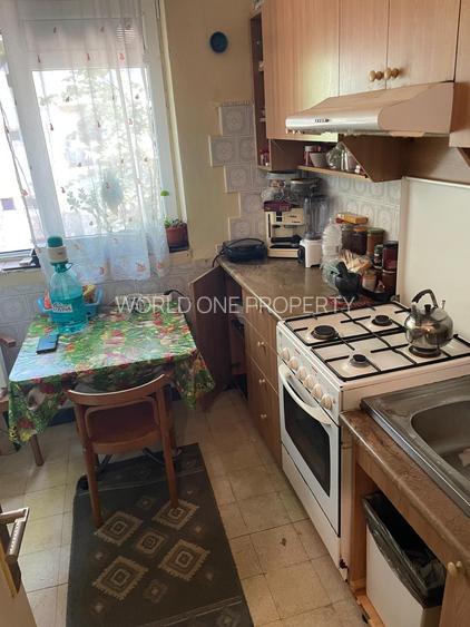 Apartament-3 camere,Domenii-bd Ion Mihalache - 9