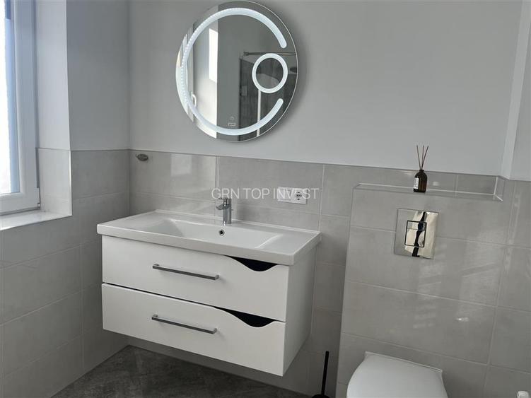 Apartament modern 3 camere 2 bai terasa si parcare Balanta Residence - 19
