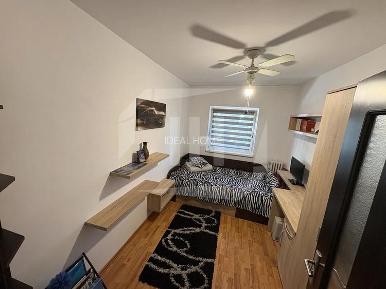 Apartament 3 camere, 2 bai, etaj intermediar, la cheie! - 3