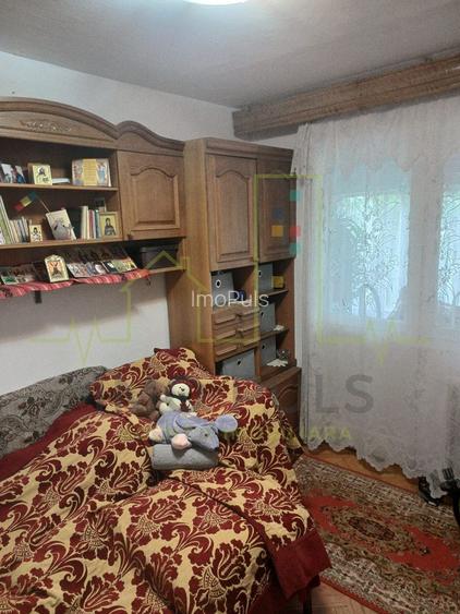 4 camere. Cetatii. Acoperis. - 8