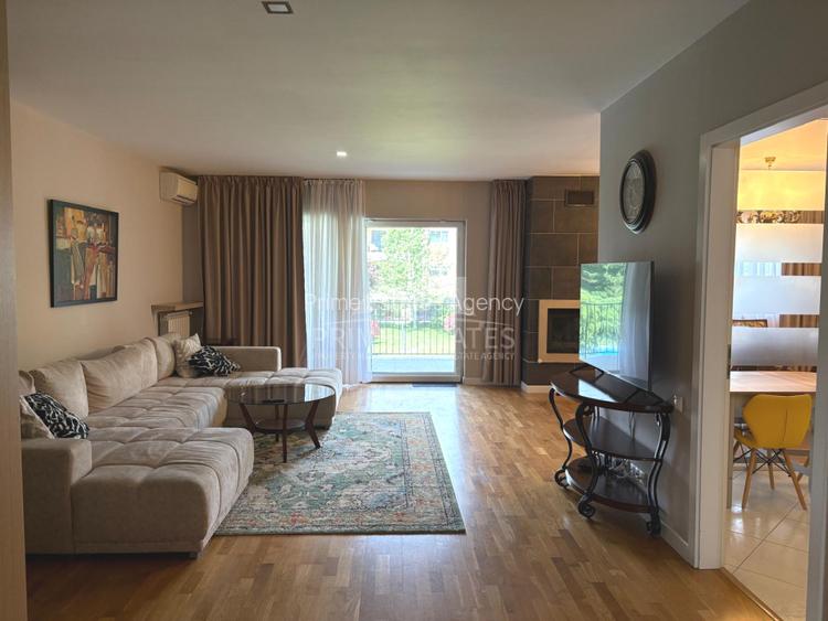 Apartament 3 Camere | Pipera – Voluntari | 2 Parcări Incluse - 2