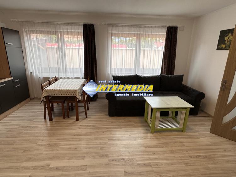 CASA DE INCHIRIAT I 3 CAMERE I 80 MP I ALBA IULIA I MOBILATA SI UTILATA I 2 BAI - 16