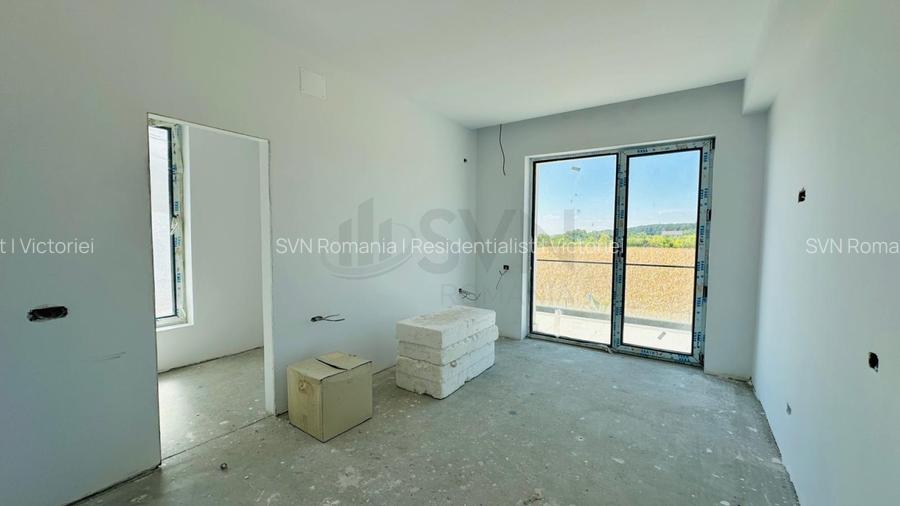 REV2004596 Casa individuala 5 camere central Corbeanca - 6