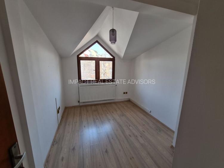 CASA COCHETA 4 CAMERE +LOC DE PARCARE || BANEASA - 9