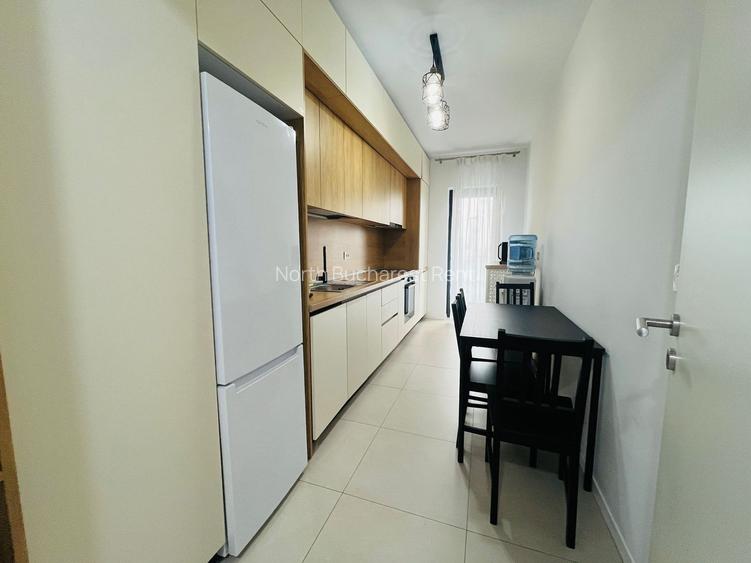 Apartament 2 camere ELA Cotroceni ,Parcare inclusă,Centrala Proprie - 11
