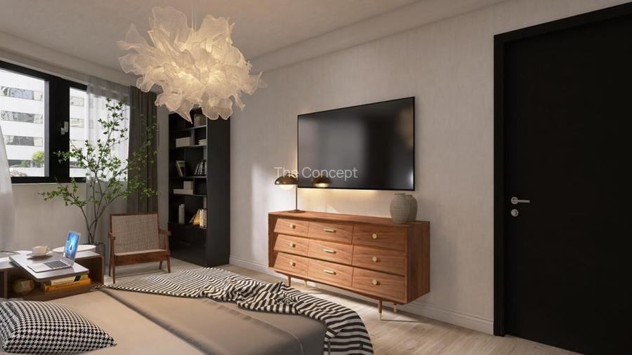 AVANERA BACAU - PENTHOUSE  de 4 camere modern P3 - 15