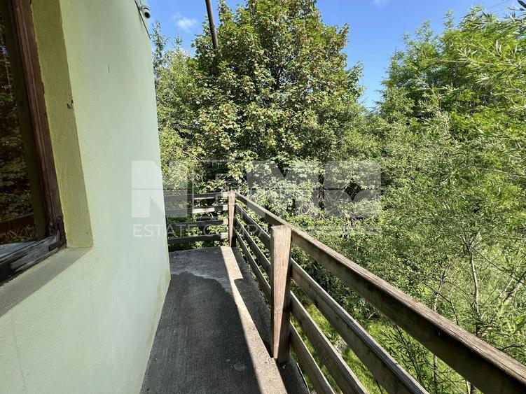 Pensiune Sucevița | 320 MP Utili | 20Ari - 17