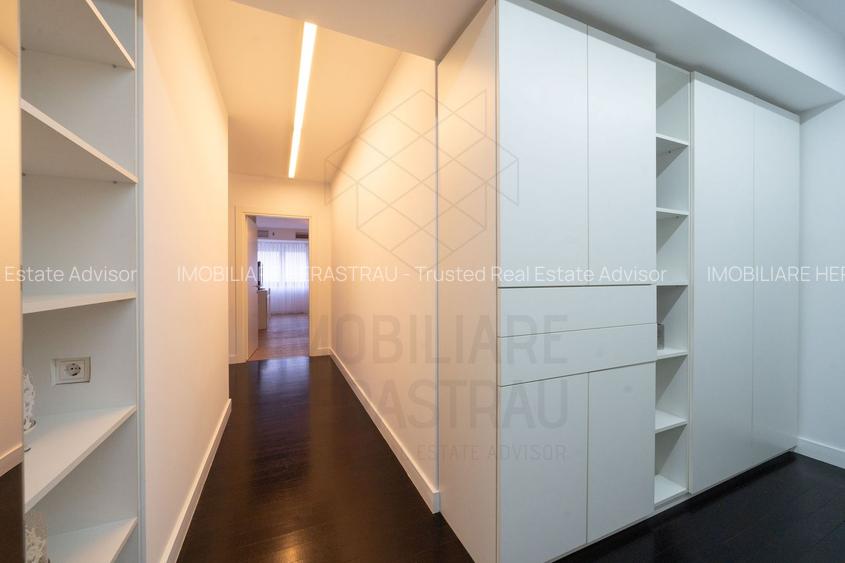 Freya Suite | Satul Francez | Apartament de lux cu vedere deschisa - 19