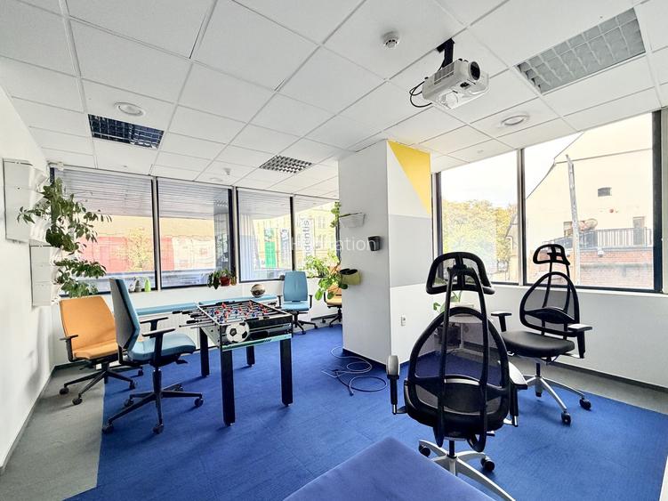 Un sediu care inspiră încredere, în inima Timișoarei - 11