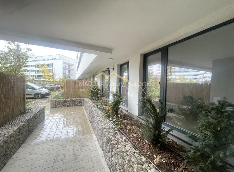 Apartament 3 camere***Bloc NOU premium**Piscina//Sector 1_Chitila - 7