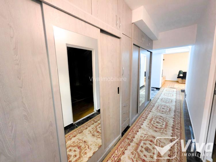 Apartament 3CD, et intermediar, mutare rapida, Pacurari! - 2