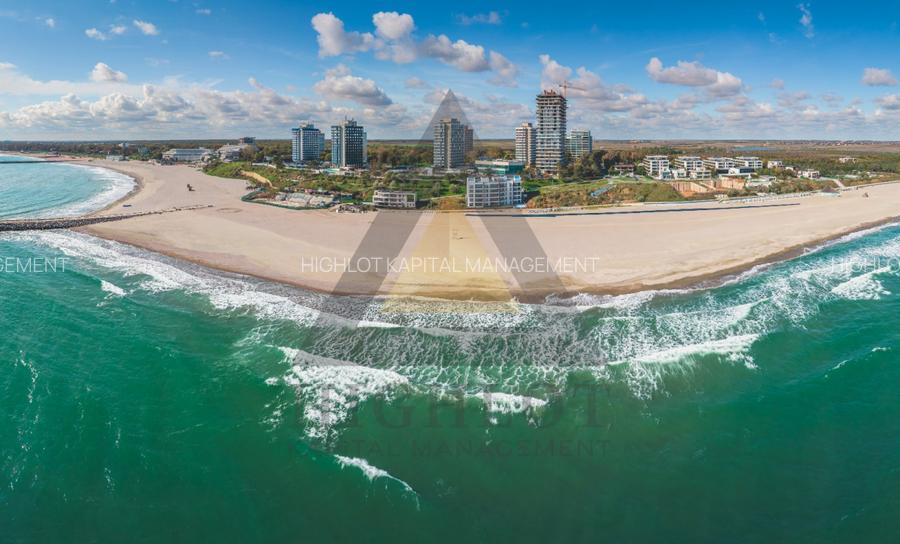 APARTAMENT DE VACANȚĂ LA MARE SAU INVESTITIE - VANZARE | STATIUNEA OLIMP | - 2