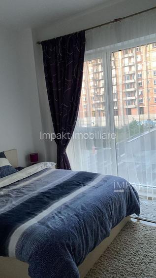 Apartament cu 2 camere ready to move langa Iulius Mall Cluj - 15
