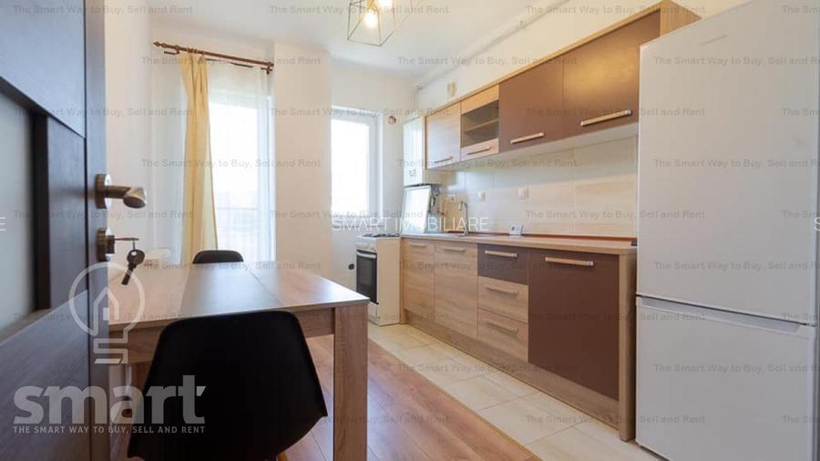Apartament tip penthouse 4 camere  decomandat Zorilor - 6