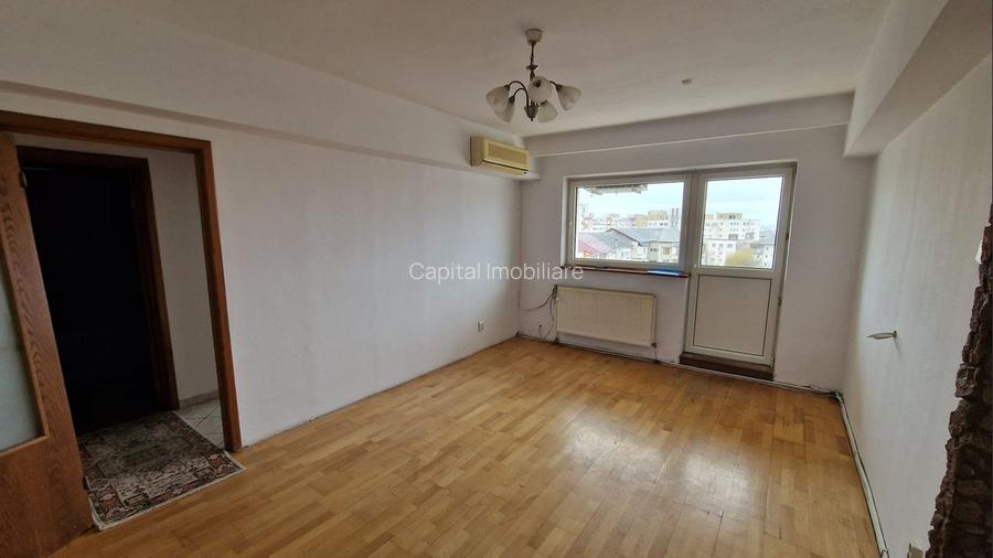 Apartament 3 camere, 2 bai, Baia Mare, Ultracentral, Comision 0 - 7