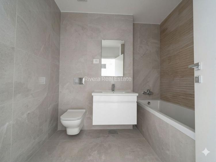 APARTAMENT SMART CU 2 CAMERE | CASA PRESEI | COMISION 0% - 8