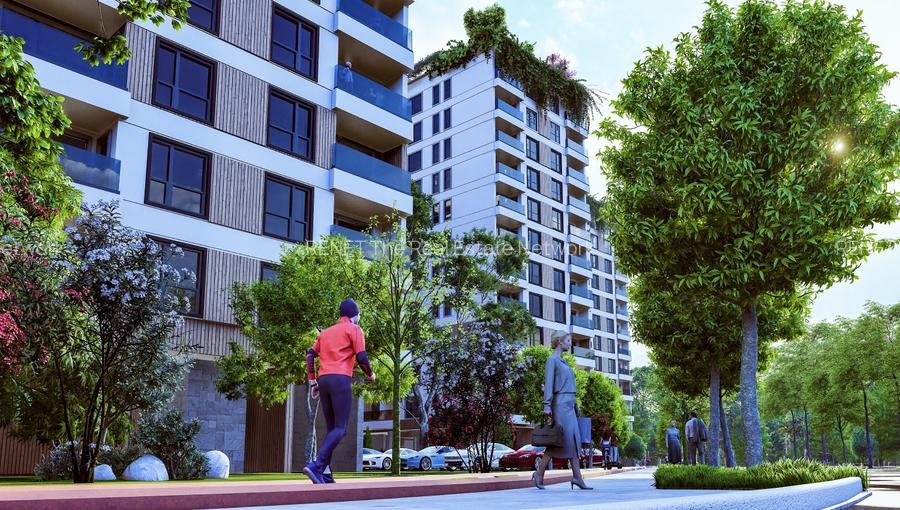 High Garden East | Best deal | Studio | Investitie - 2