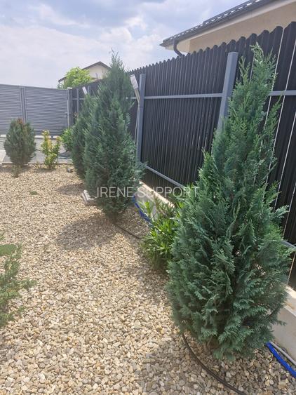 Vila individuala UNICA DESIGN INTERIOR - 6