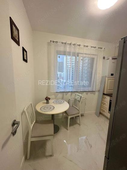 GARSONIERA DE LUX DECOMANDATA ULTRACENTRAL GROZAVESTI ETAJ 2 - 7