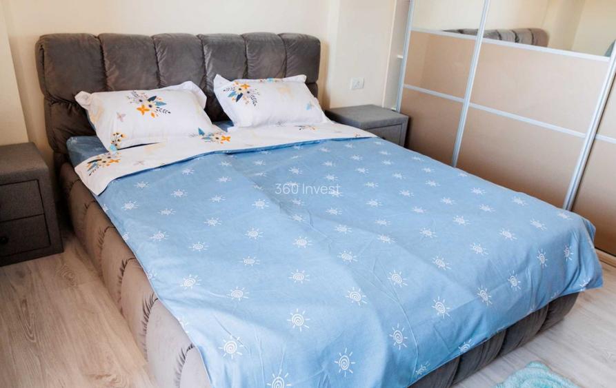 Apartament 3 camere - zona Brotacei - 3