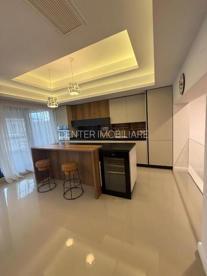 Herăstrău, Complex Persepolis, duplex lux 4 camere, 180 mp,etaj5 - 3