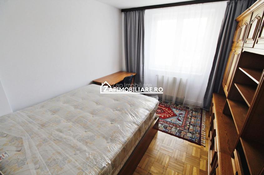 Poli 2 - Zona BT - Ap4 camere - Etaj 2 - - 7