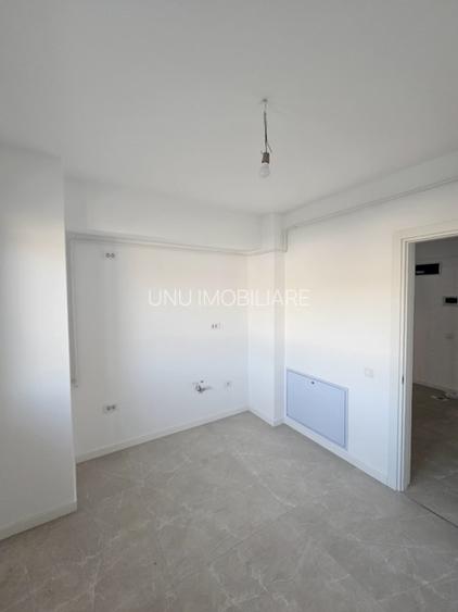 Apartament 2 camere, 58mp, etaj intermediar - COMISION 0% - 4