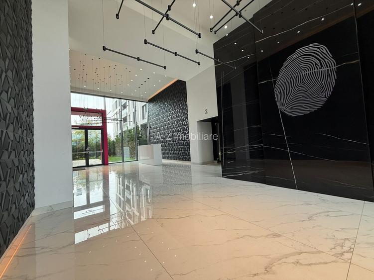 Inchiriere apartament Cloud 9 - Mall Promenada - 8