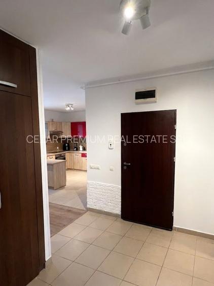 FELICITY RESIDENCE APARTAMENT 3 CAMERE CU GRADINA | 2 LOCURI PARCARE - 18