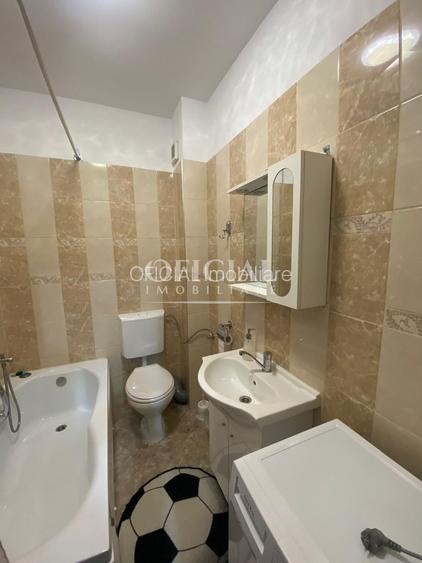Apartament 2 Camere | 44 Mp | Pet Friendly | Parcare | Floresti Terra - 6