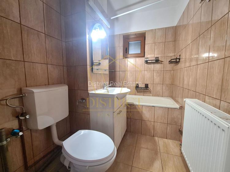 Apartament cu 2 camere si centrala proprie | Lipovei - 9