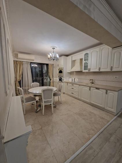 Apartament 3 camere Nerva Traian –  90 mp, bloc 2014, centrală proprie - 2