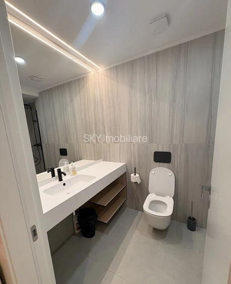 Apartament 2 camere prima închiriere  Parcare inclusă - 7