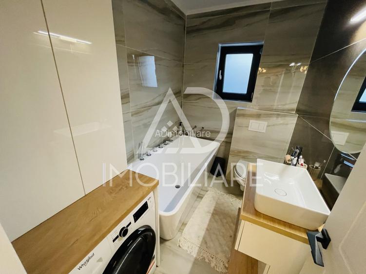 Apartament superb 123 mp , O % COMISION - 7