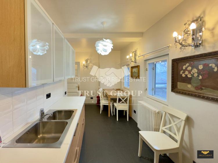 Duplex 5 camere Capitale | Design Art Deco | Renovat - 26