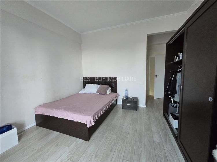 3 CAMERE + CURTE SI LOC PARCARE SECTOR 1 CHITILEI MALL COLOSSEUM - 12