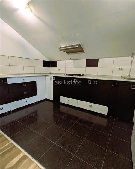 Cantemir 3 camere tip penthouse - 3