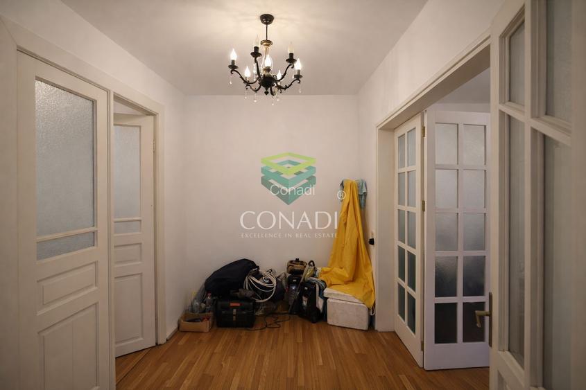 Casa la curte zona Timpuri Noi Vitan - 15