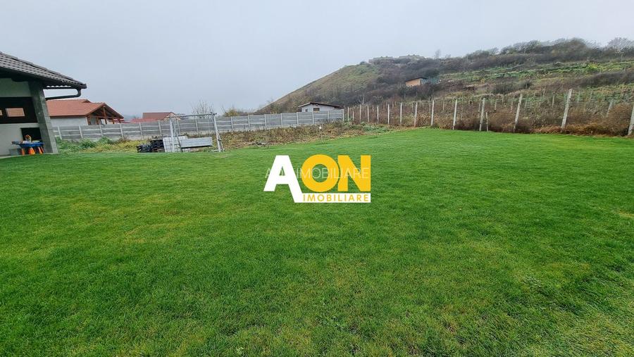 2/2 Duplex Zona Sard, 2100mp Teren - 20