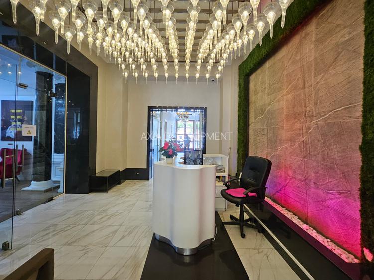 Inchiriere etaj 1 - Piata Romana - 2