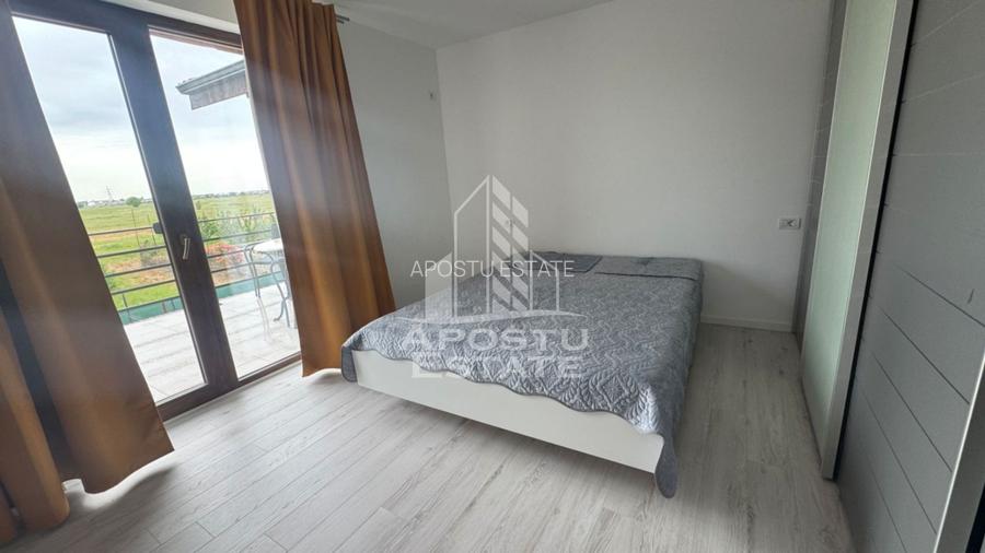 Casa individuala 4 camere,de inchiriat,Zona Giroc - 9