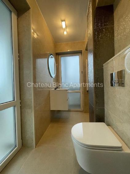 Discount mare, 2 camere lux, gata de mutare, comision 0 - 12