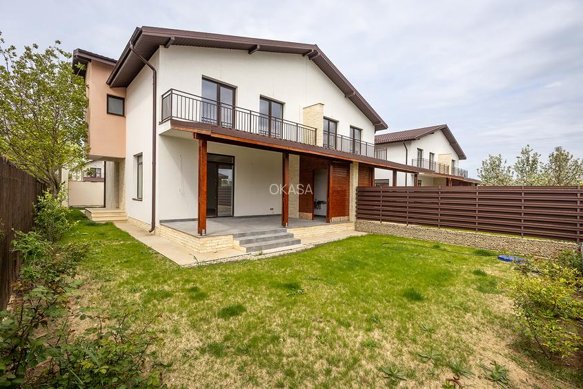 O casă construită corect, documentată pas cu pas – Săftica Green Residence - 50