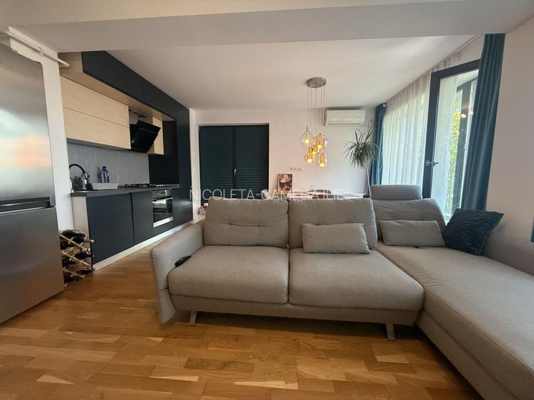 COMISION 0% ! 3 CAMERE | LUX | PRIMA INCHIRIERE | OMW | PIPERA MC DON - 42