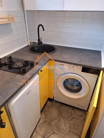 Garsoniera zona Rond Alba Iulia - 5