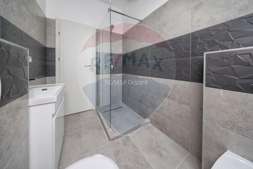 Apartament nou,  loc parcare inclus - 9