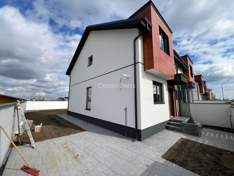 Design Elegant și Practic. Duplex Compartimentat Perfect - 2