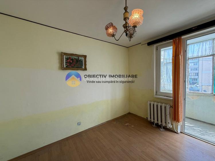 Apartament de vanzare – 2 camere | Maratei, etaj 1 - 3