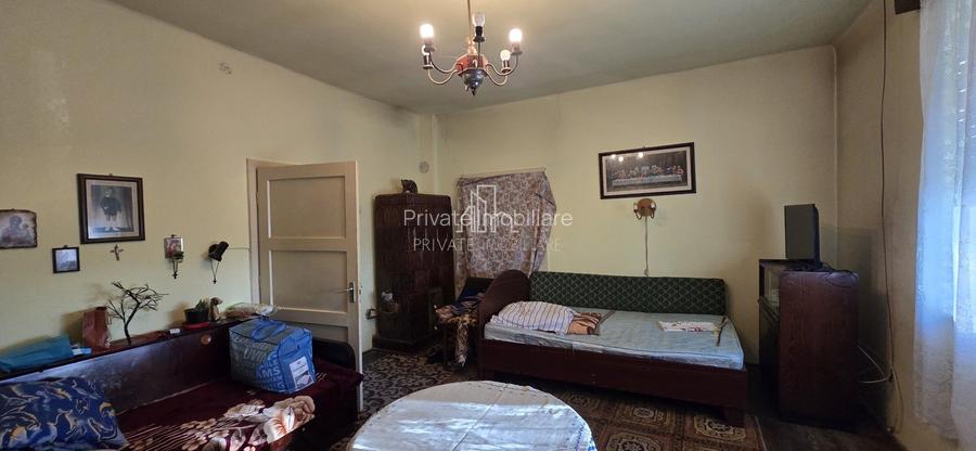 Casa de vanzare, zona centrala, Sighisoara, Mures - 5